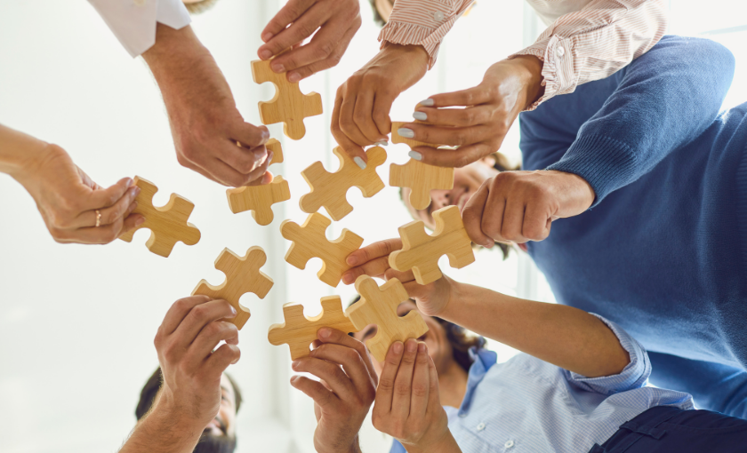 Chancen Neurodiverser Teams