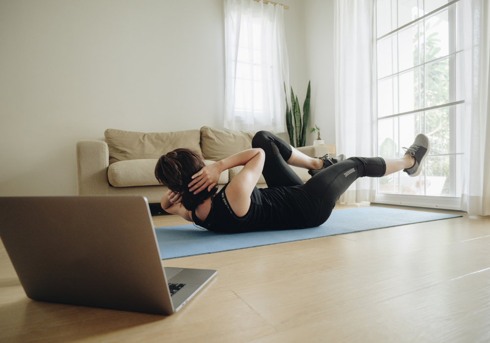 Sportangebote als digitale Benefits