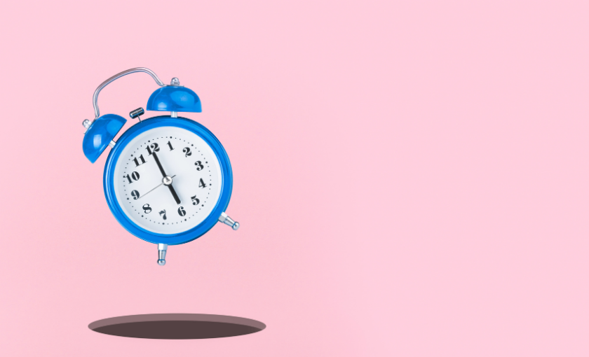 Chronoworking implementieren