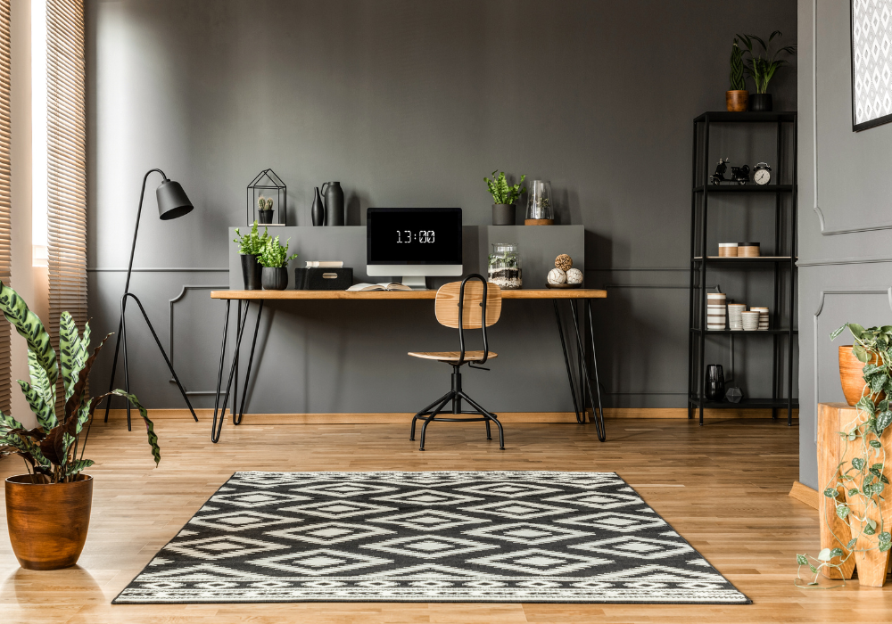 Homeoffice als digitaler Benefit