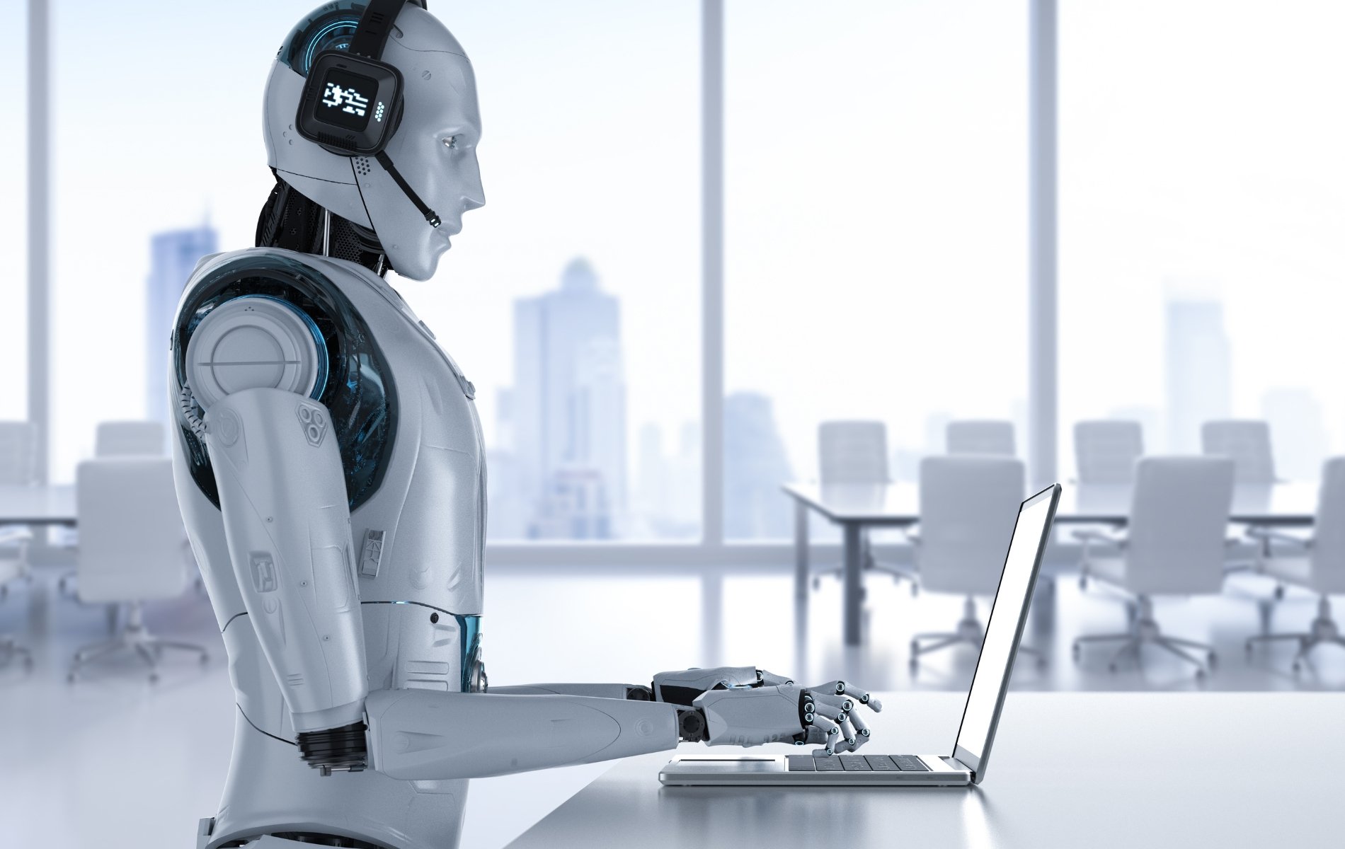 Künstliche Intelligenz in der HR einsetzen