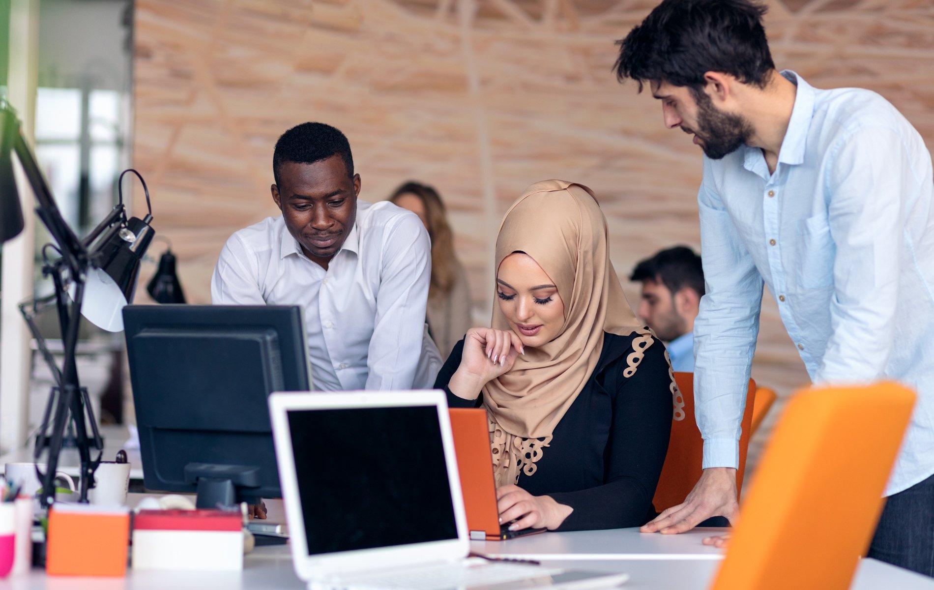 Strategien, um die Diversity im Unternehmen zu fördern