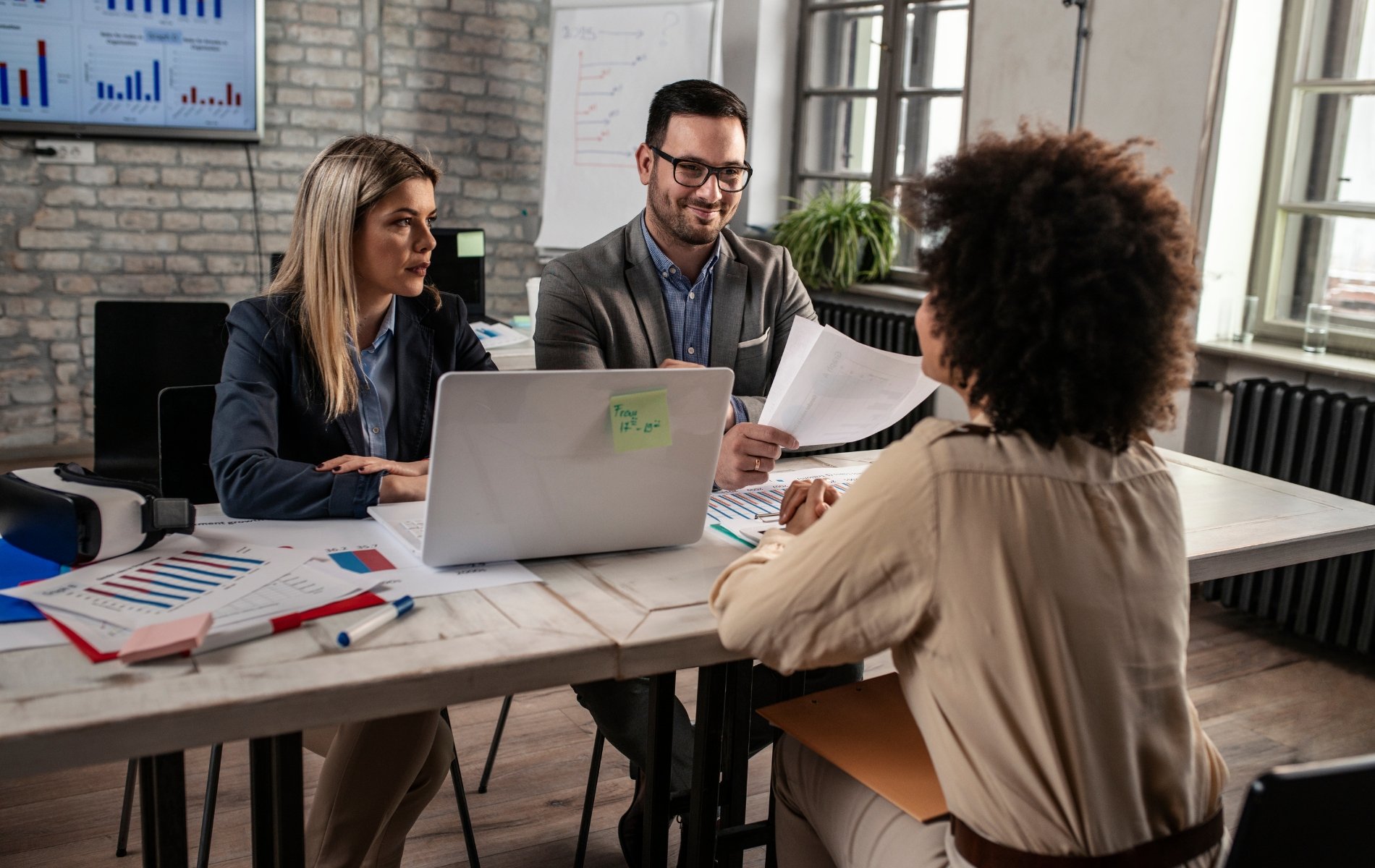 Soft Skills von Bewerber:innen testen
