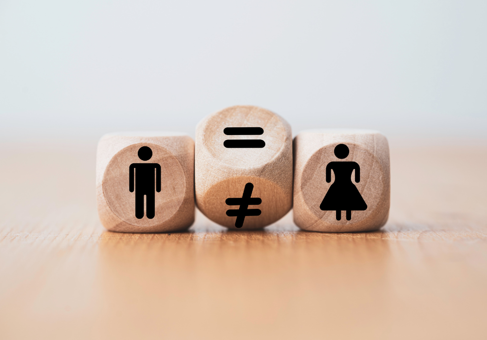 Equal Pay Gap