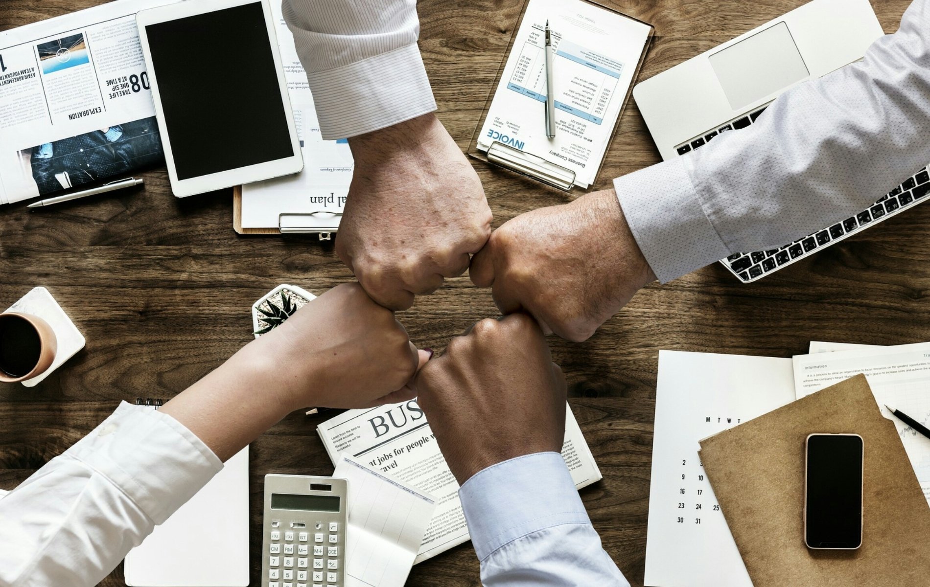 Soft Skills sind wichtig für Unternehmen