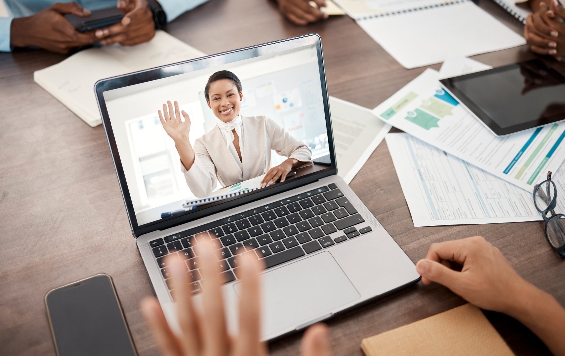 Digital Leader in Zeiten der Globalisierung