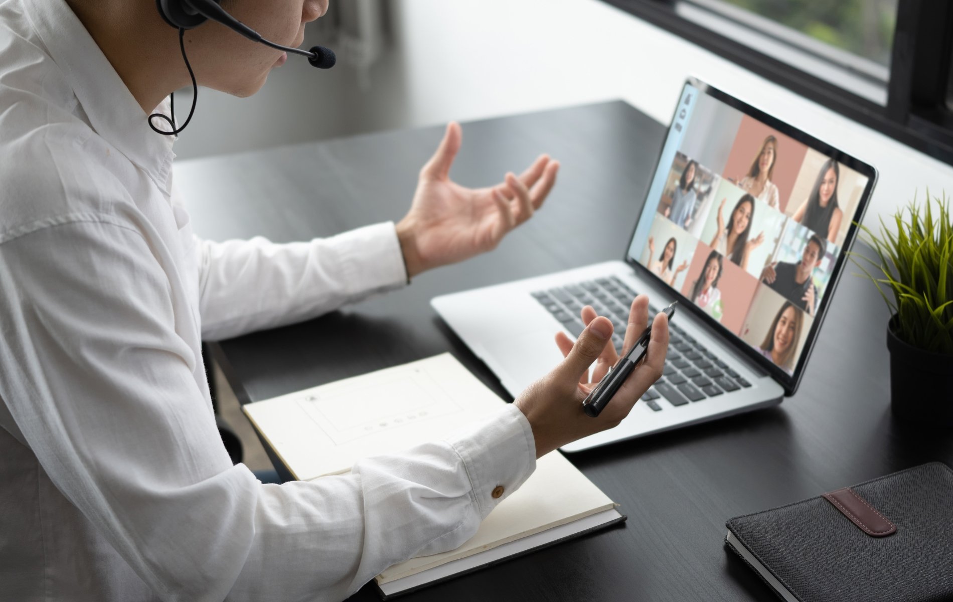 Digital Leadership - Die Führungsform der Zukunft