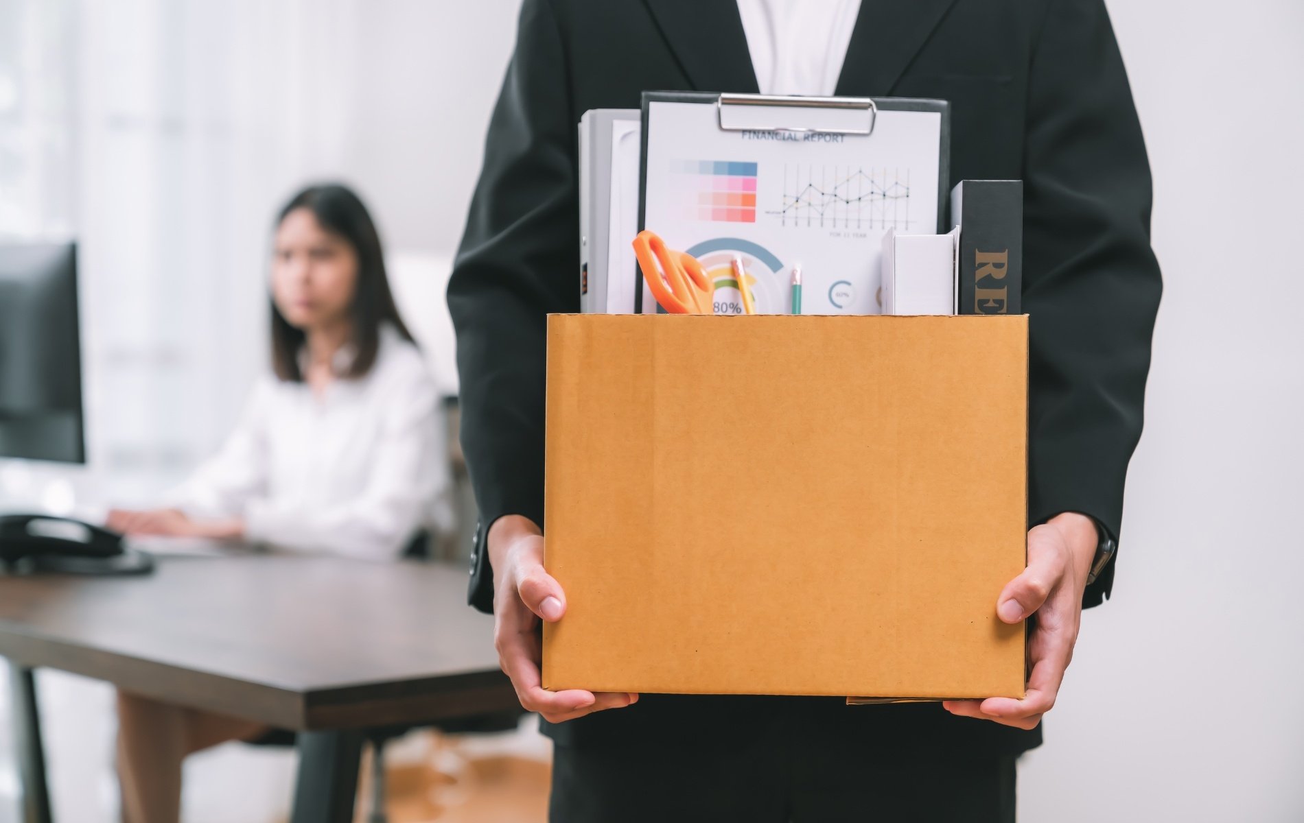 Unternehmen müssen attraktiv bleiben für Bewerber:innen und Mitarbeiter:innen, um nicht in einen Fachkräftemangel zu geraten.