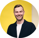 Felix Munte, CEO und Co-Founder, Foodji (c) Foodji Marketplace GmbH
