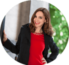 Anabel Ternes, Gastautorin bei Benefits.me.