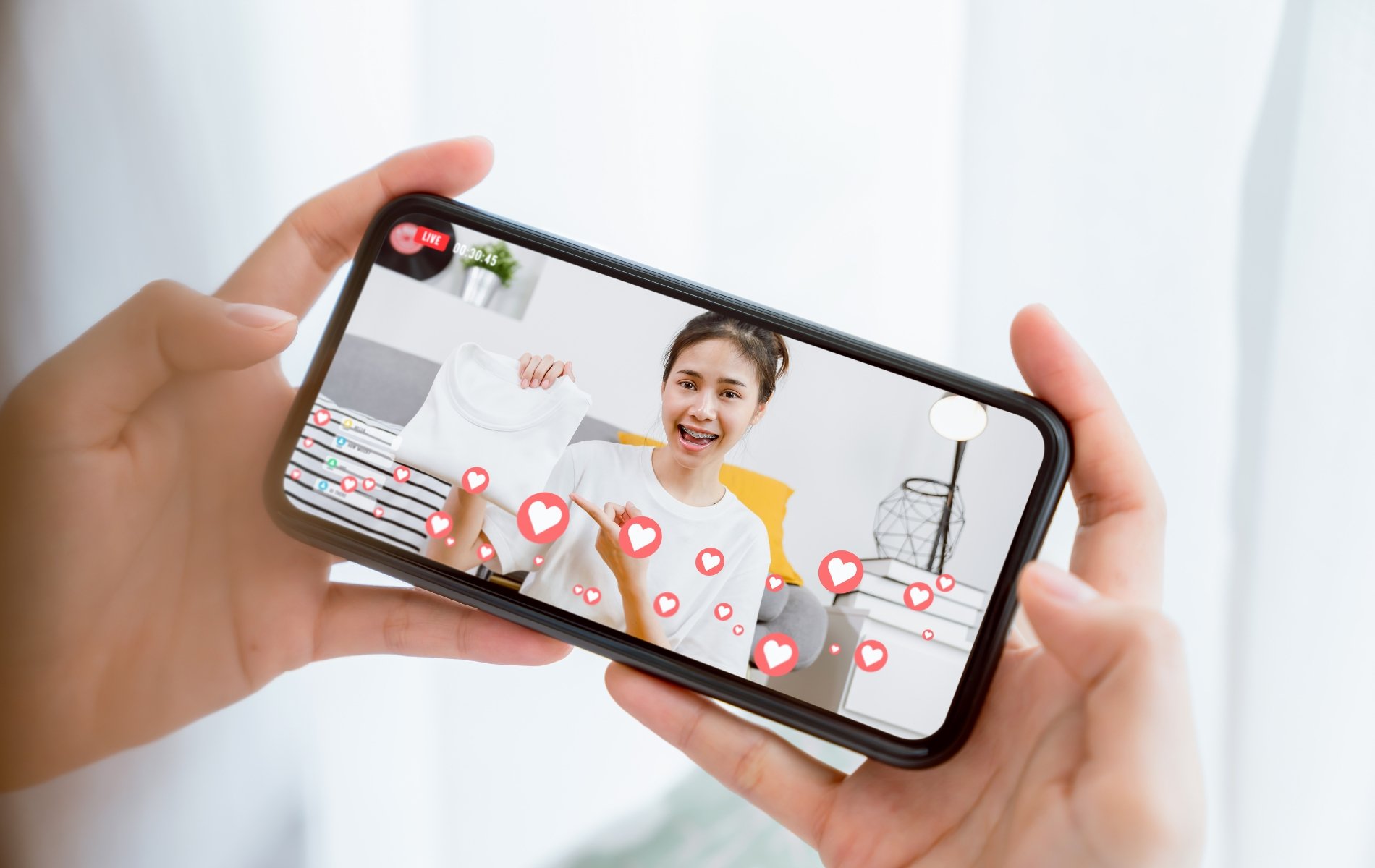 Tipps für Corporate Influencer:innen