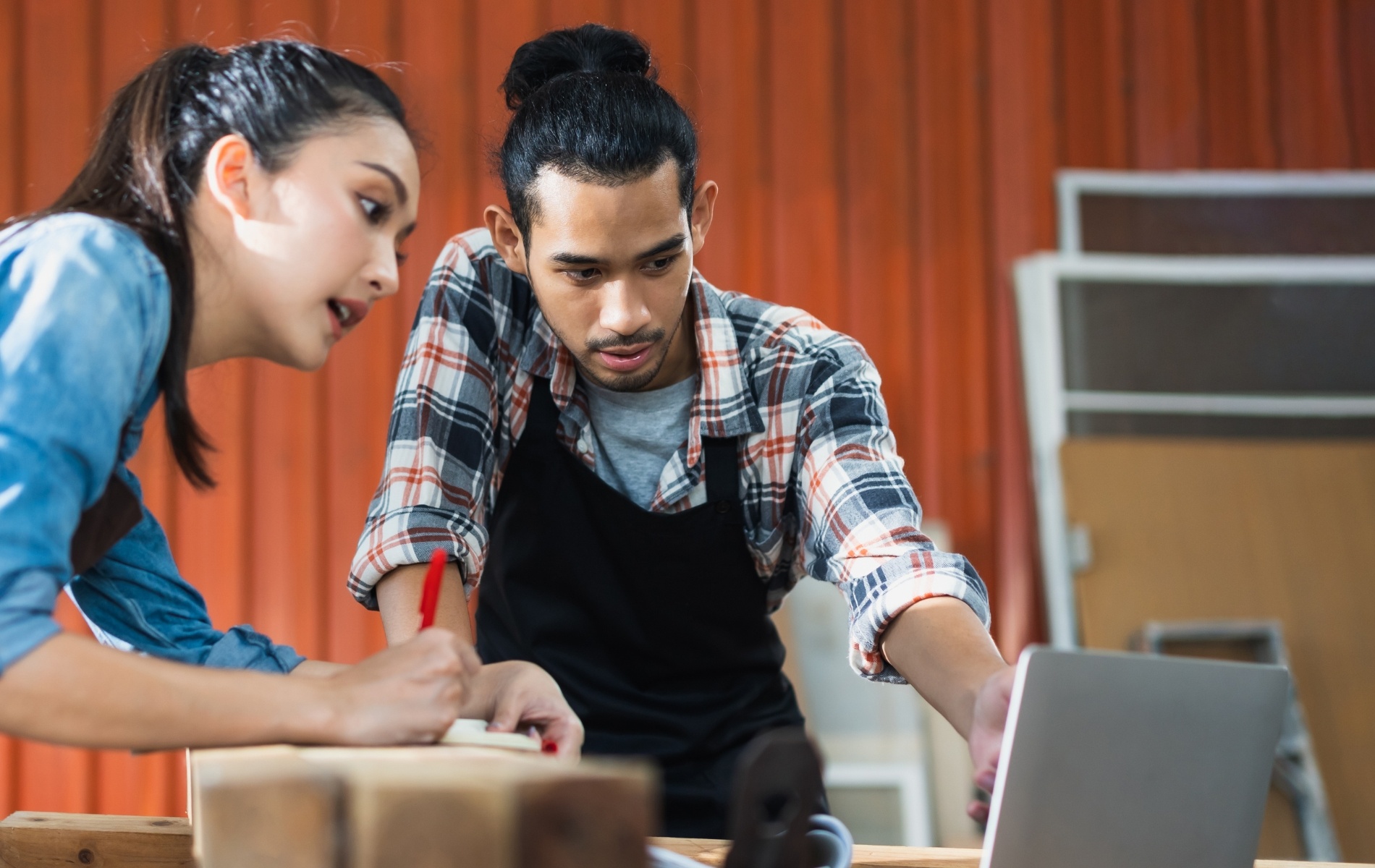 Jobsharing Vor und Nachteile