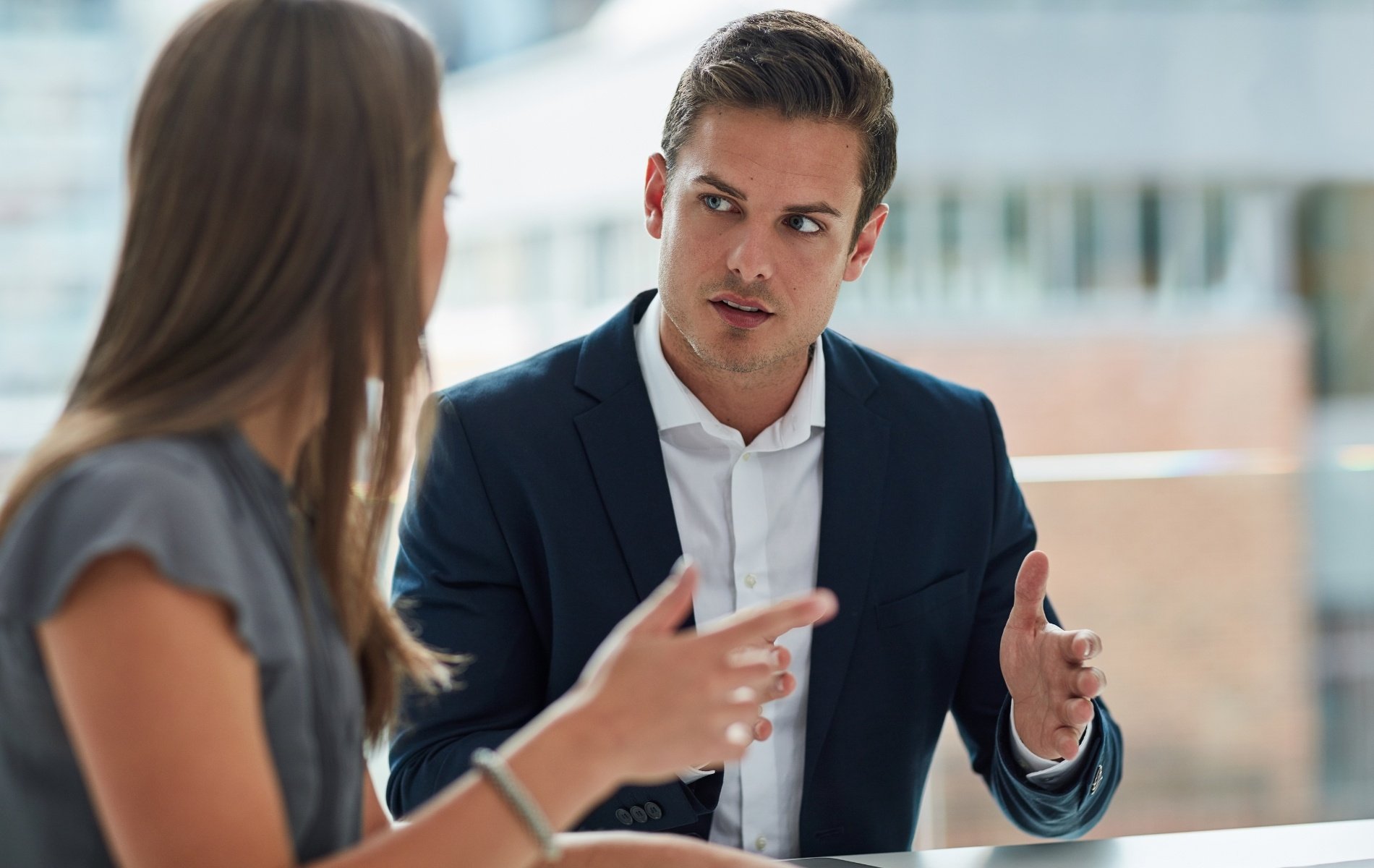 Gutes Konfliktmanagement für Konflikte am Arbeitsplatz durch die richtige Methode für Führungskräfte.