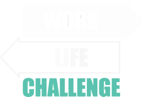 Logo Work Life Challenge Logo Work Life Challenge