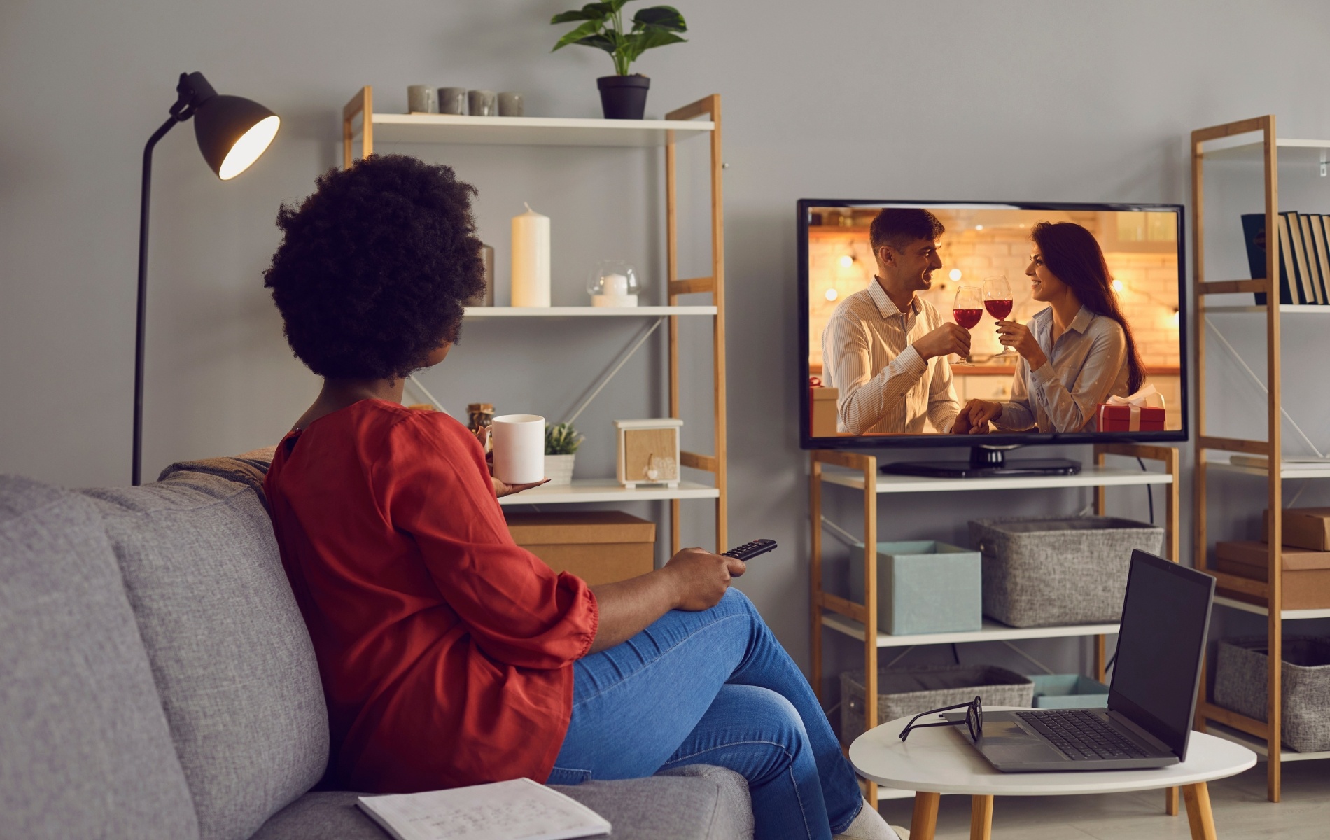 Ablenkung im Homeoffice als Ursache für Low Performance