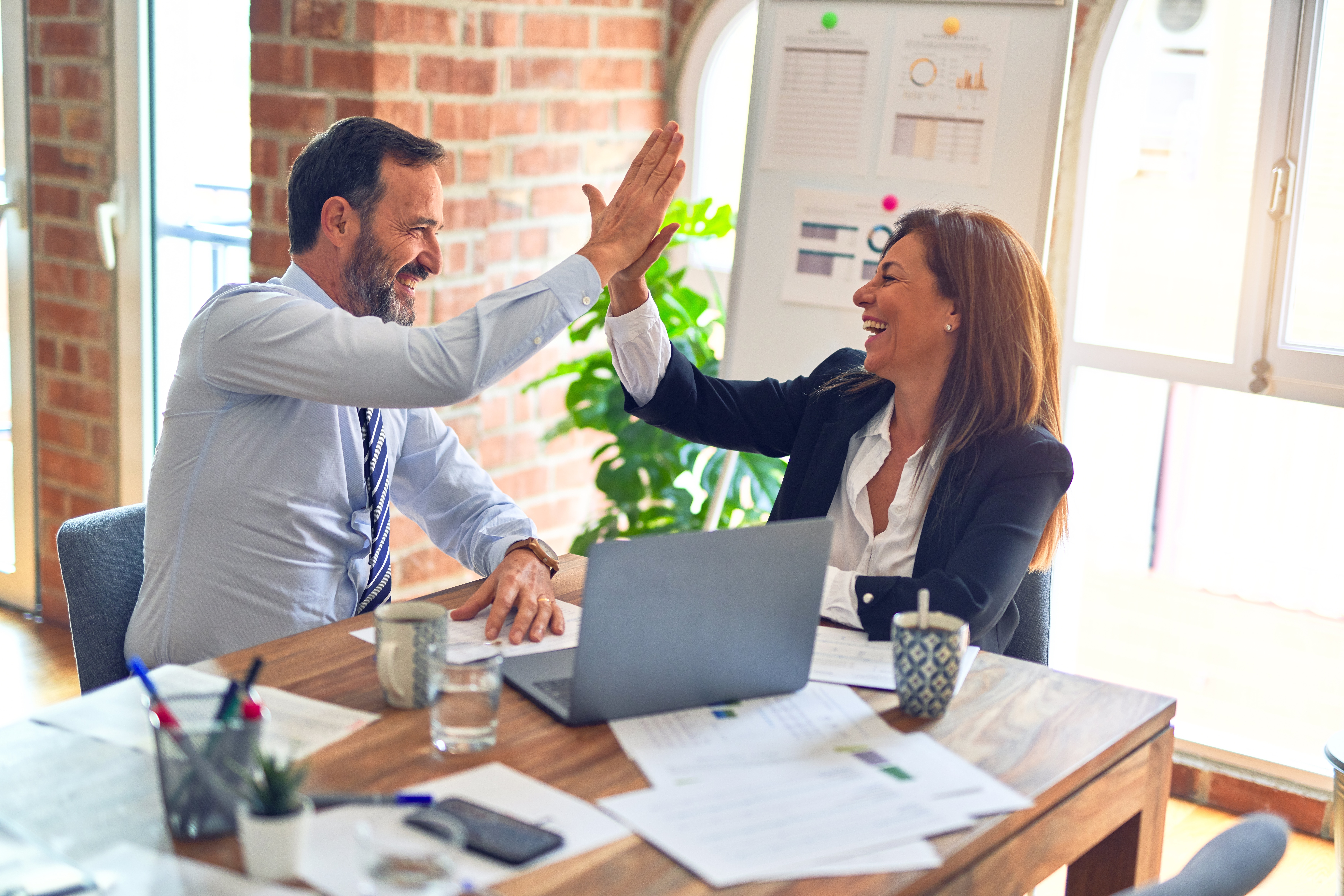Erfolgreiches Mentoring im Unternehmen