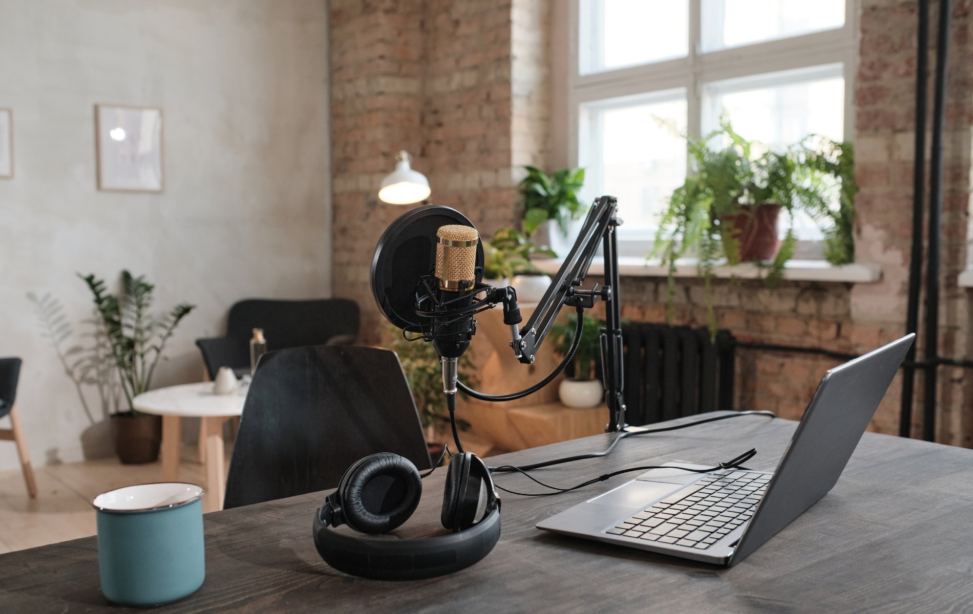 Anleitung, Tipps und No Go's für euren HR-Podcast