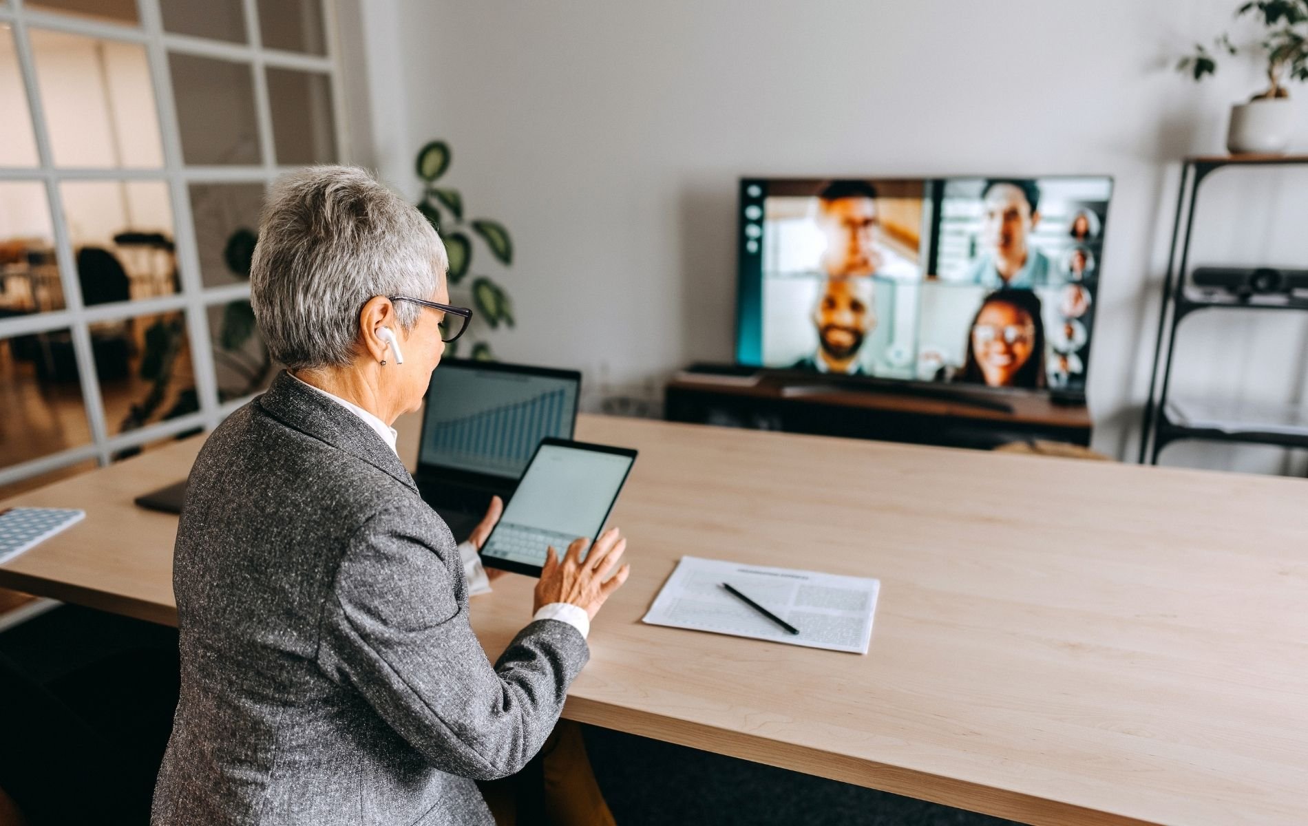 Berufsbilder erfordern andere Soft Skills durch die Digitalisierung