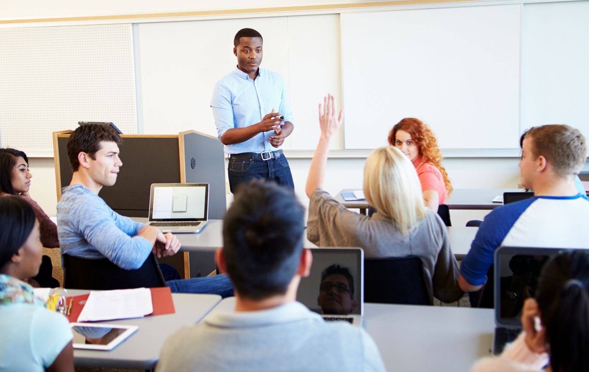Soft Skills im Unternehmen schulen