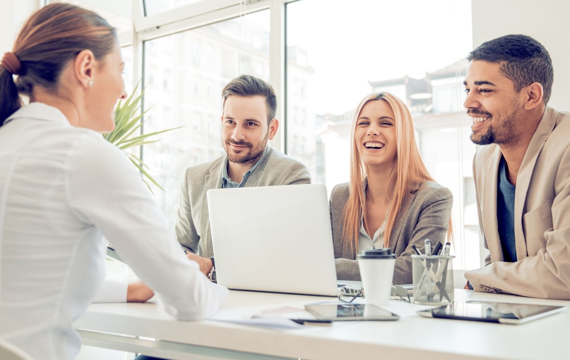 Die 7 wichtigsten Soft Skills, um den Soft Skill-Gap in eurem Unternehmen zu schließen