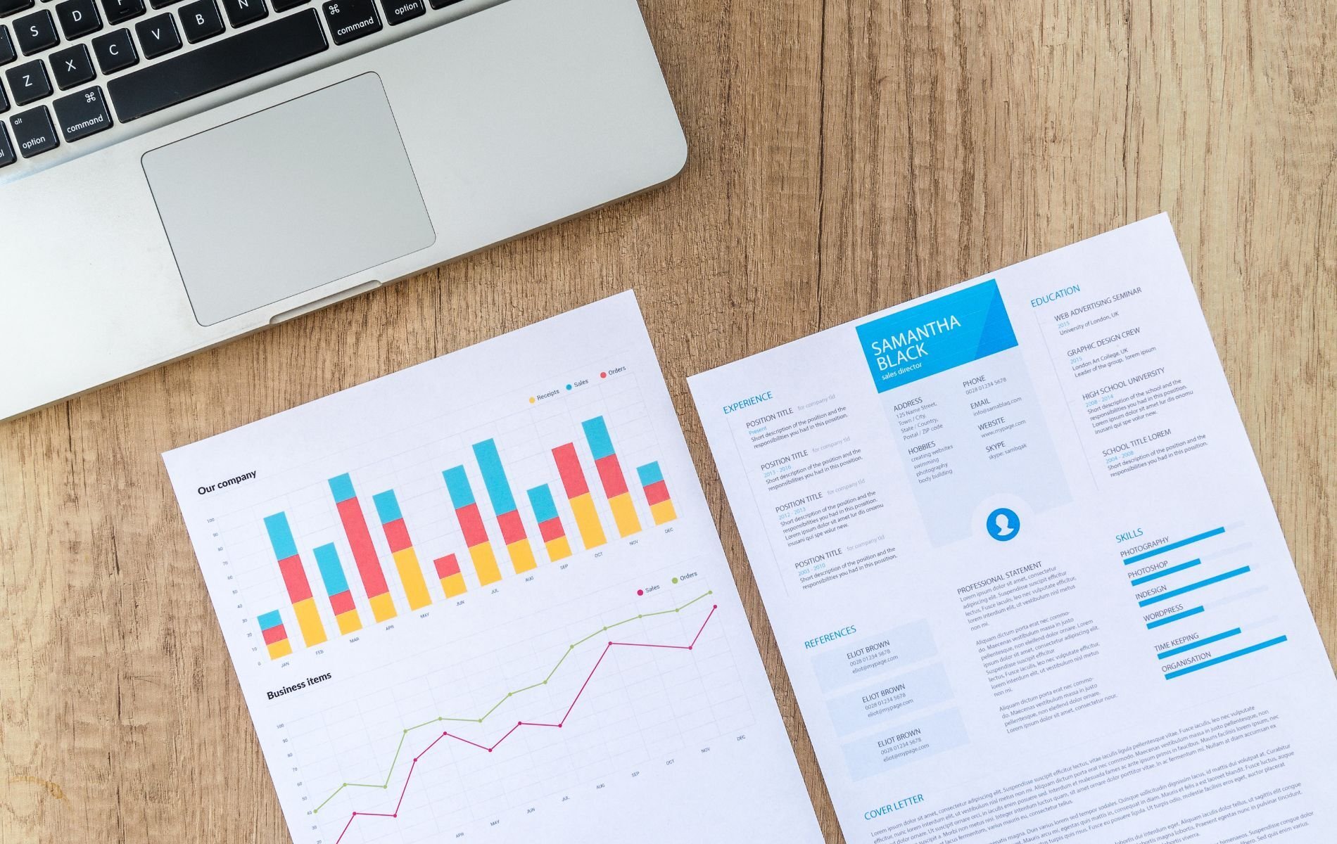 Recruiting Analytics