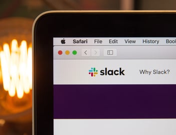 Slack #2