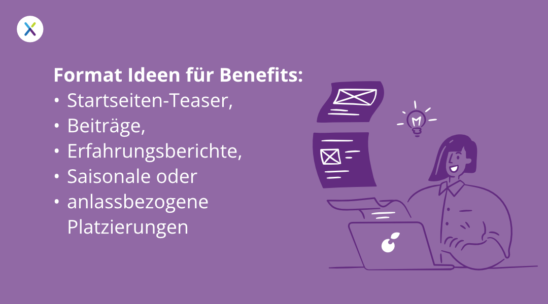 format ideen
