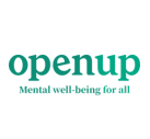 OpenUp Logo