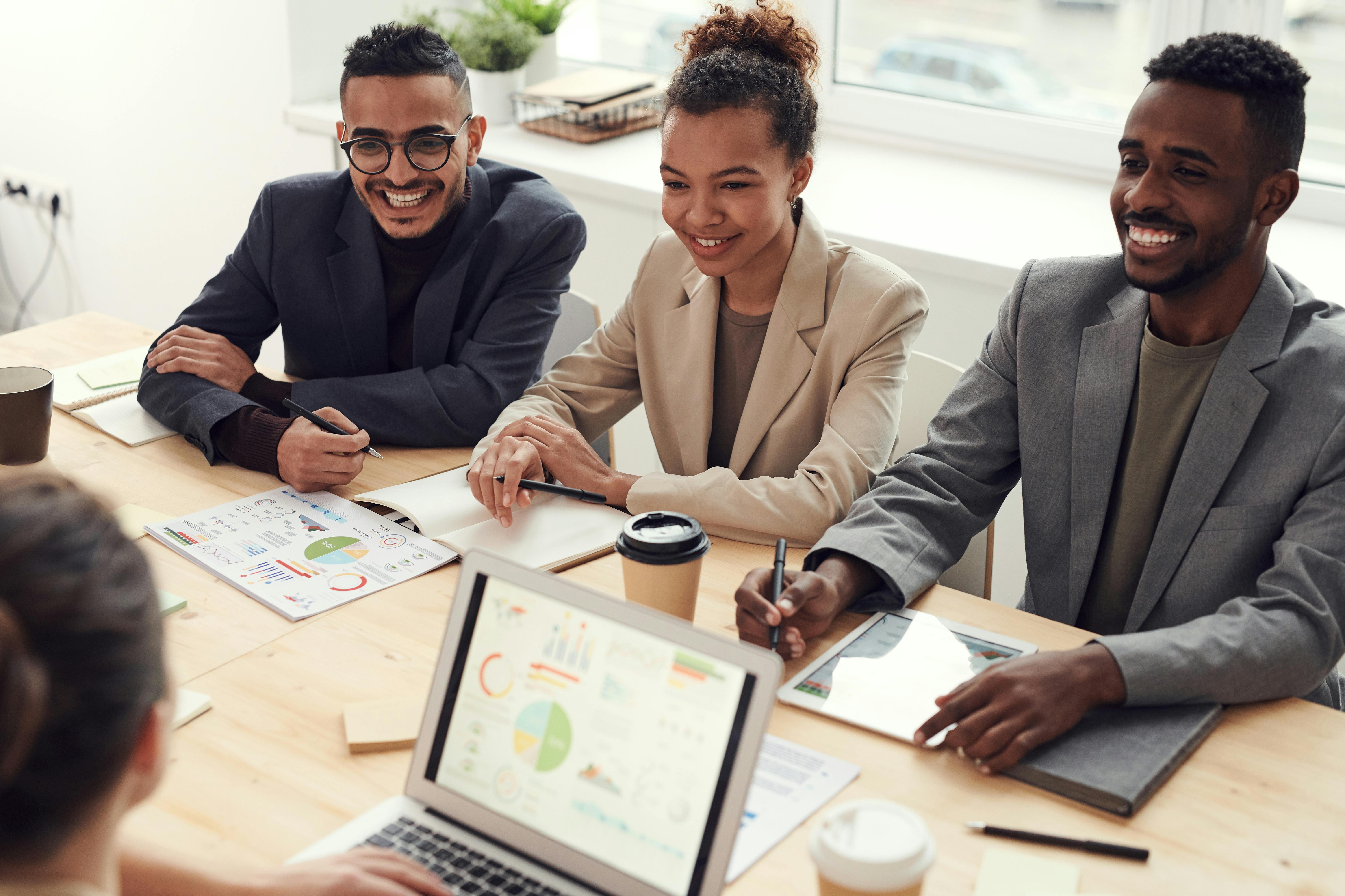 Benefits wie Zeitwertkonten stärken die Mitarbeiterbindung