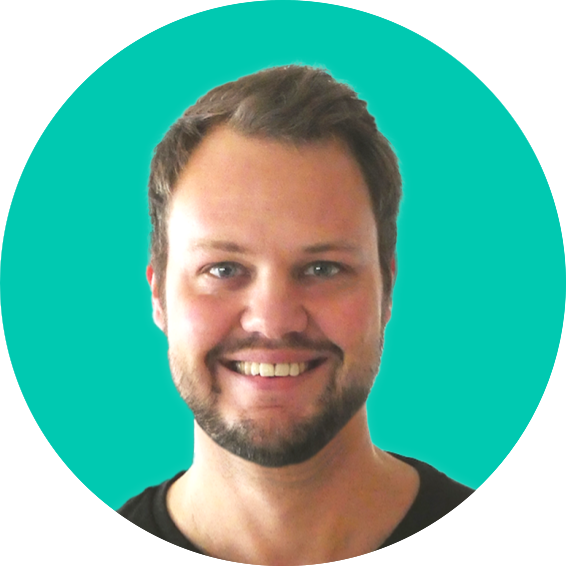Work Life Challenge: Jascha Campo 