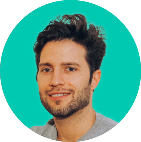 Work Life Challenge: Fabian Hörst