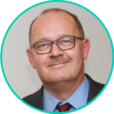 Udo Rieken