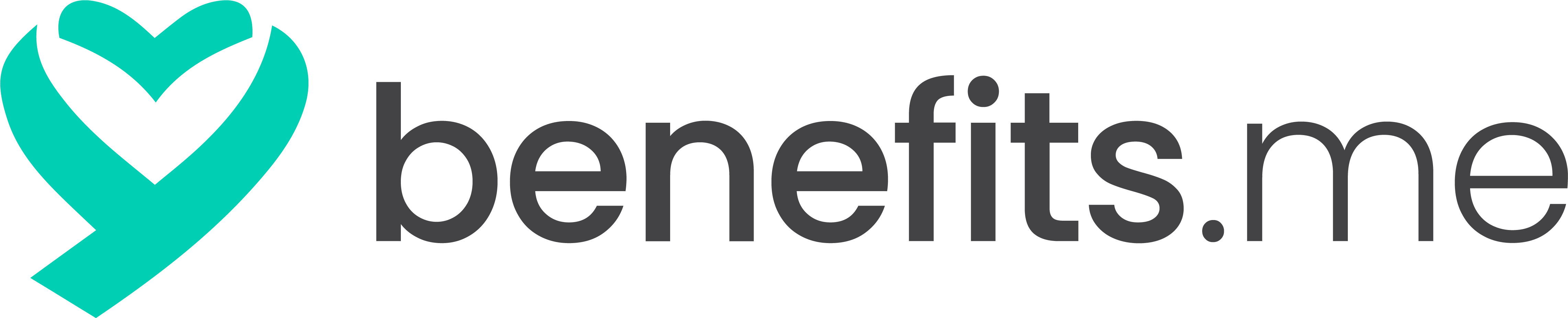 Logo Benefits.me